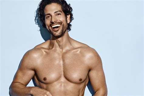 adam rodriguez height